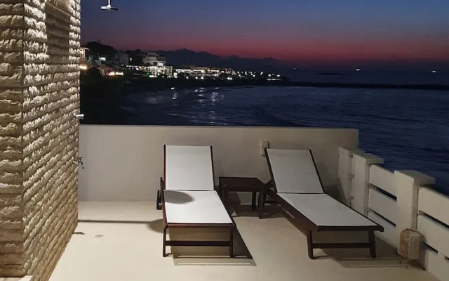 Seashell Suite by the Sea