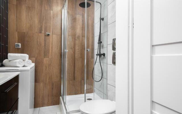 Warsaw Prince Studio by Renters