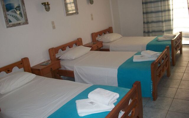 Faros Hotel