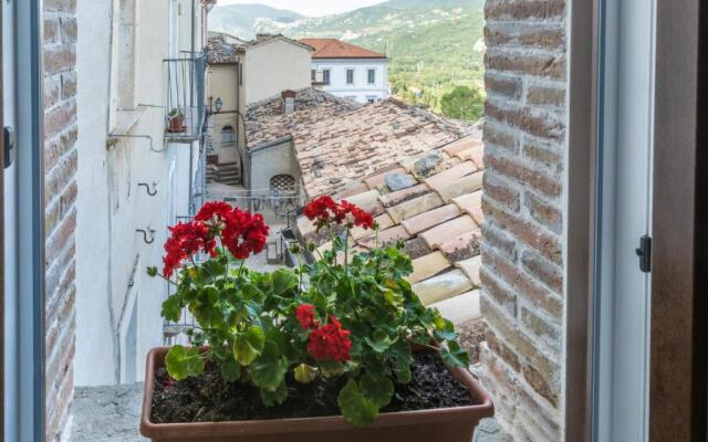 Antico Palazzo Marvi