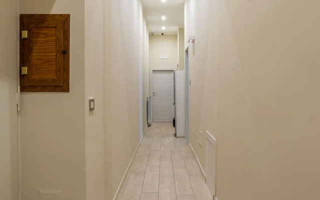 Rua de Mar Chiatamone