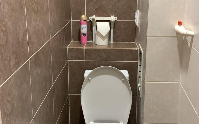 Апартаменты на улице Семейная