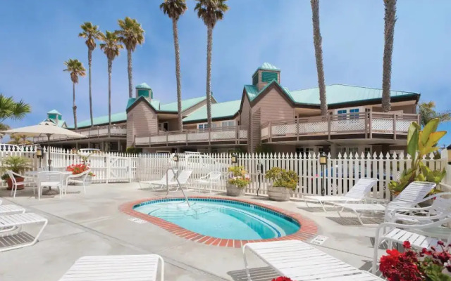 WorldMark Pismo Beach
