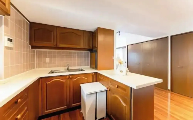 Villa Mitamura 301