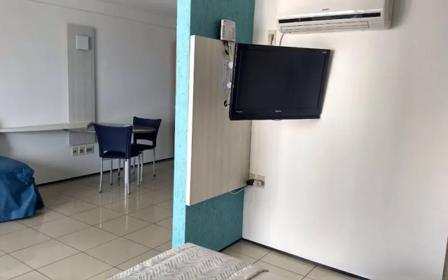 Praia Mansa Suíte Hotel