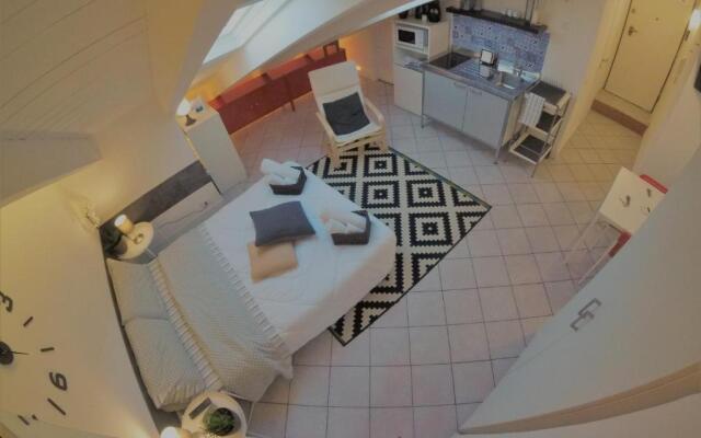 Welcome Brescia Apartments - Volta
