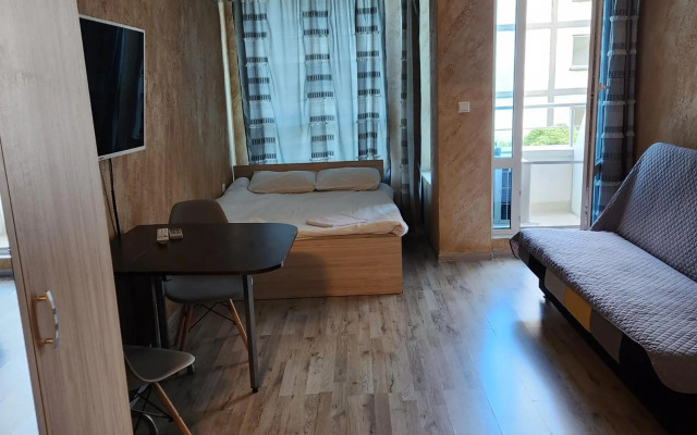 Colonel apartment 953