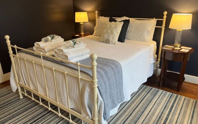 Freedom House B&B