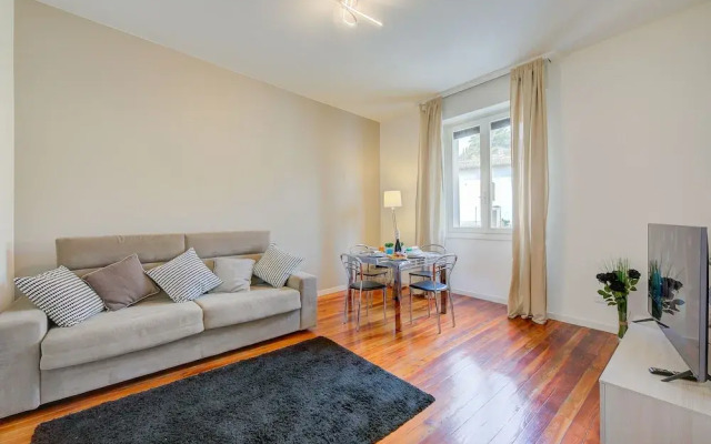 Sorriso Apartment Gardone Riviera Center