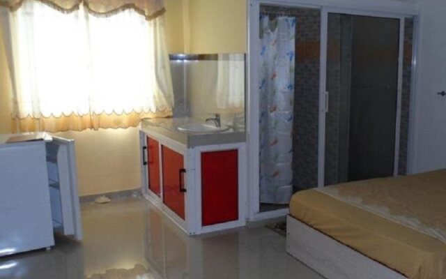 Coral Apartments