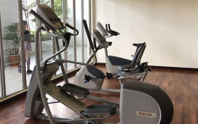 Thermospace Silverscape