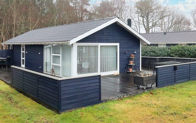 Holiday Home in Hals