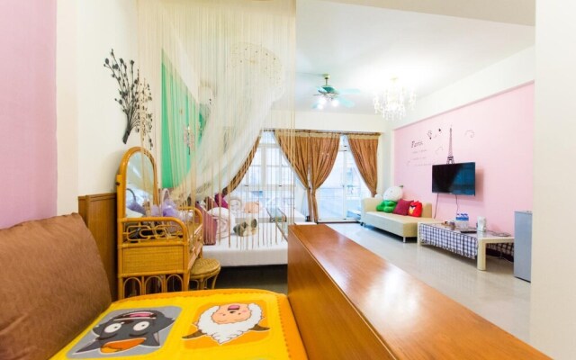 Qiao Yuan Bed and Breakfast