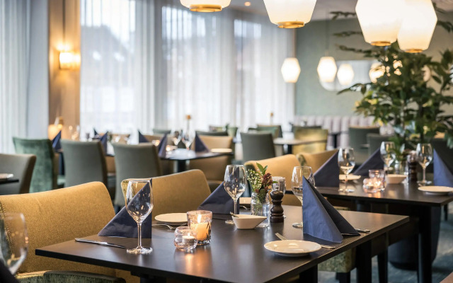 Quality Hotel Prinsen