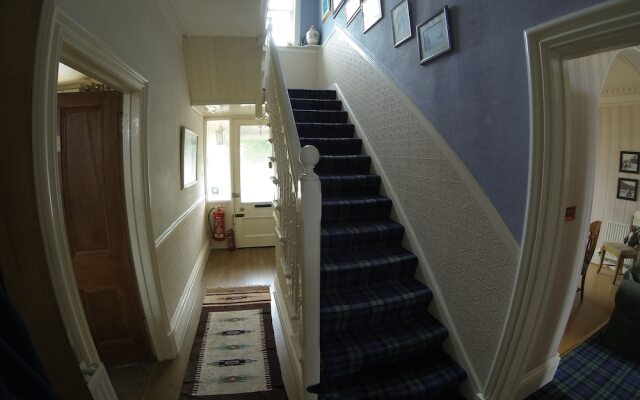 The Carrick Bed And Breakfast