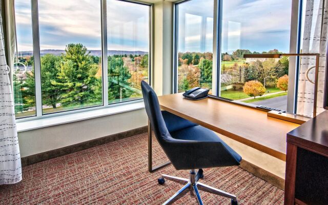 Residence Inn by Marriott Blacksburg-University