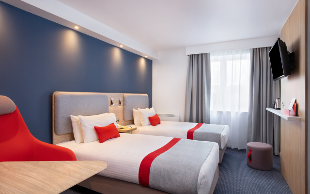 Holiday Inn Express Strathclyde Park M74 JCT 5 by IHG