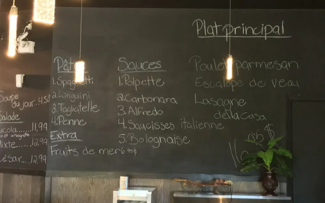 Hôtel Georges de Charlevoix