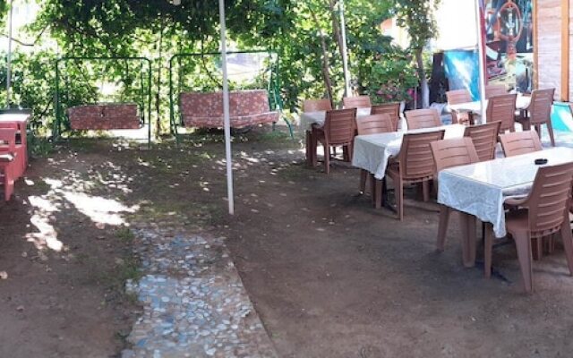 Tecimen Hotel