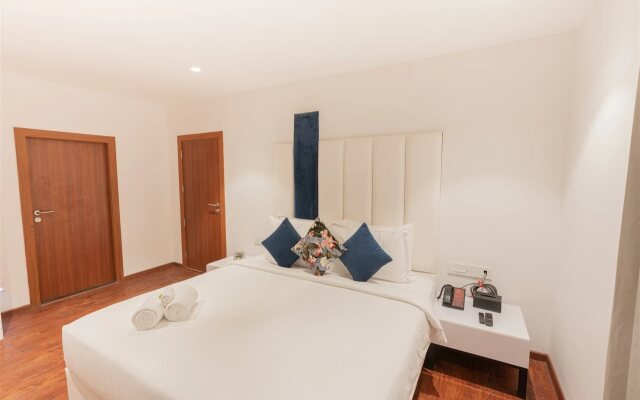 Darza Resorts