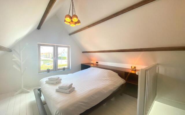 Vakantiehuis Domburg DO33