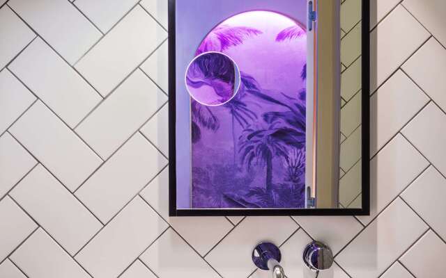 Aiden by Best Western Lorient Centre