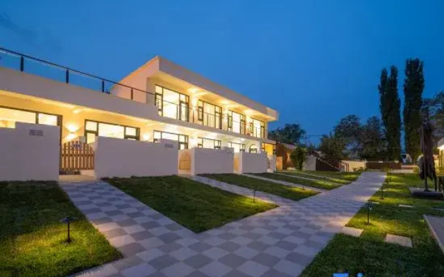 South-facing Homestay in Rural