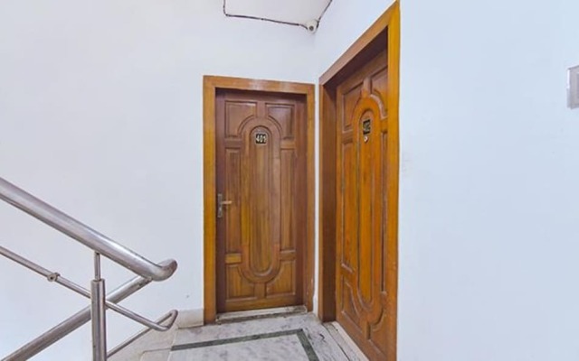 Fabhotel The Er Suites