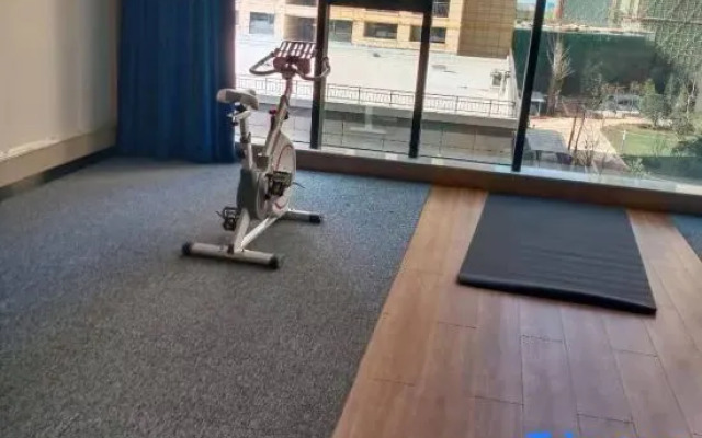 Vienna International Hotel