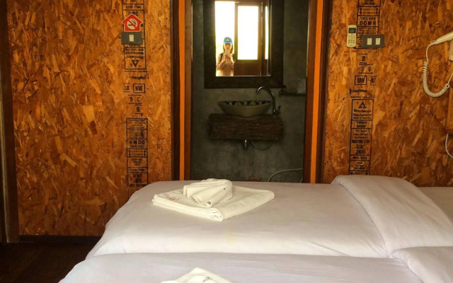 Mari Pai Resort