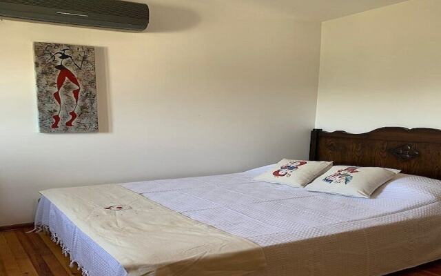 BO109 by Villaofsummer Bodrum Ortakent