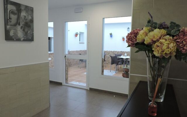 Hostal Delia