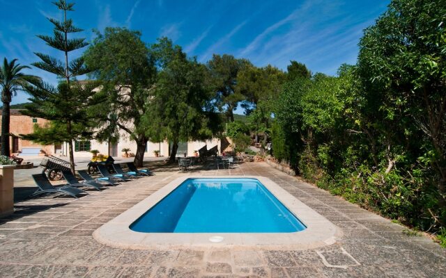 Son Sureda (Sureda Moli)