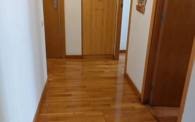 Apartamento tranquilo cerca de la Sagrada Familia