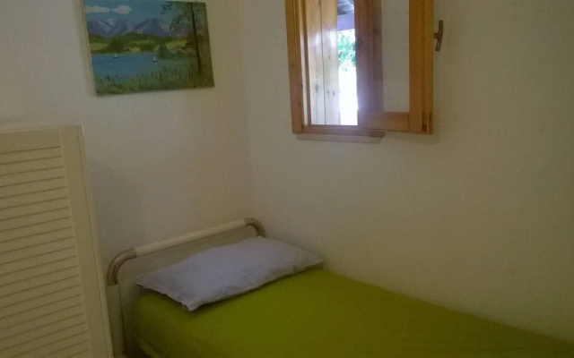 Holiday Apartment Villetta A Torre Dell Orso Pt34 Close To The Beach With