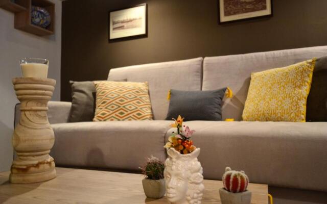 Il Vicoletto Guest House