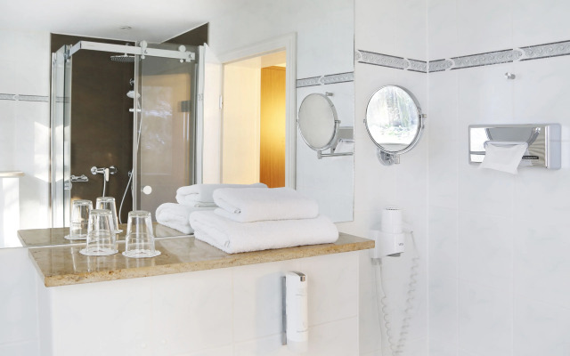 Springbach-Mühle Belzig