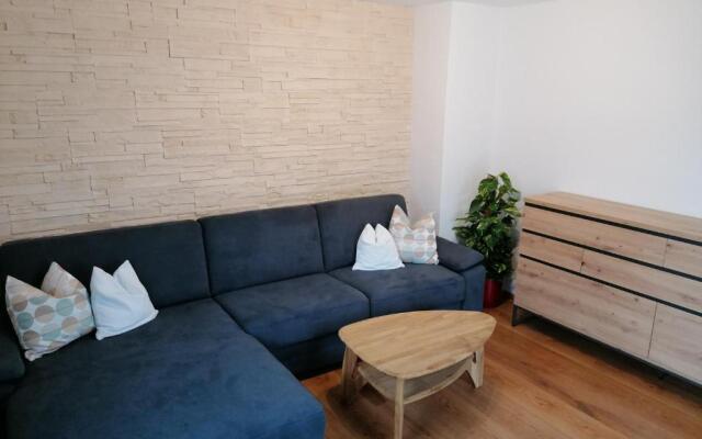 Ferienwohnung Holzer
