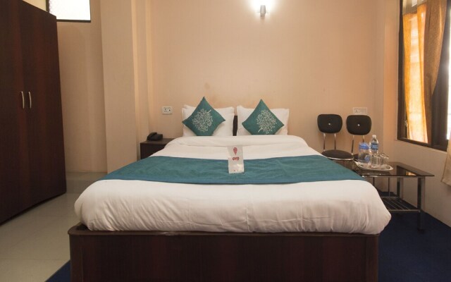 OYO 6692 Hotel Shanti Priya