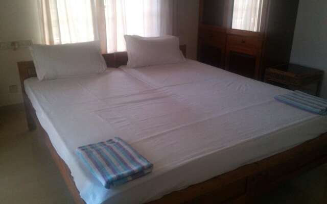 Sugerma Homestay
