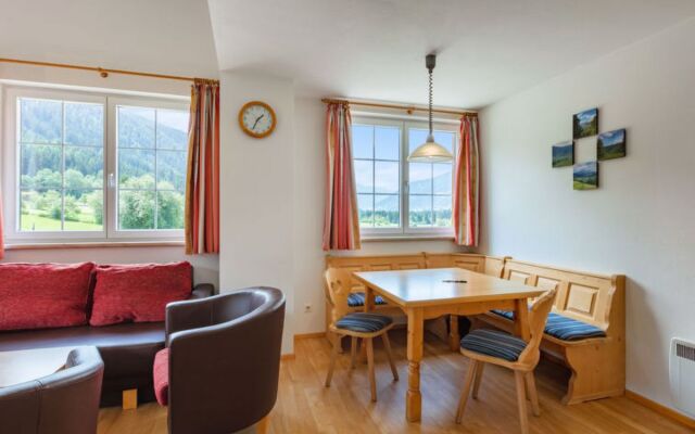 Apartment Top 6 Sankt Margarethen im Lungau