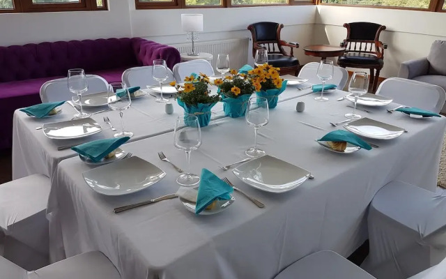 Hotel Martina de Goñi