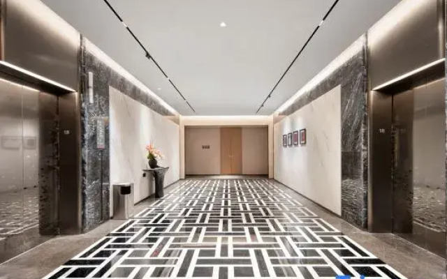 Hampton by Hilton Shangrao Fenghuang Avenue