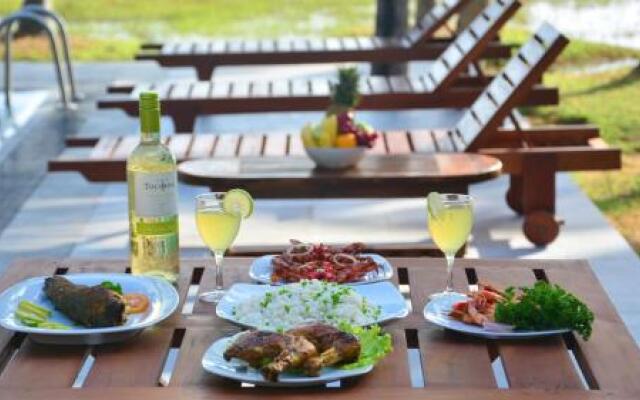 Genge Lake Resort Kalpitiya