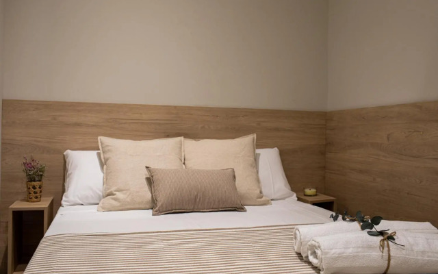 Valencia Port Rooms II