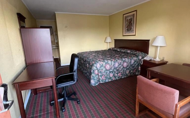 Pioneer Inn Arkadelphia