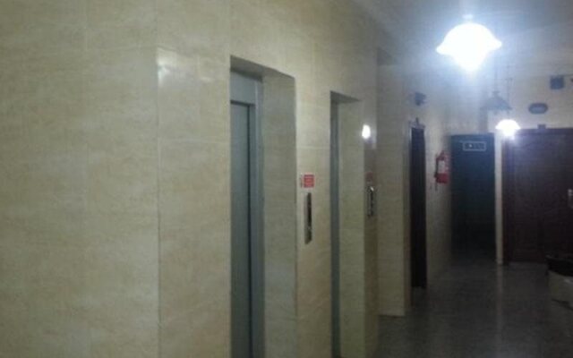 Jawhrat Al Koon Apartment