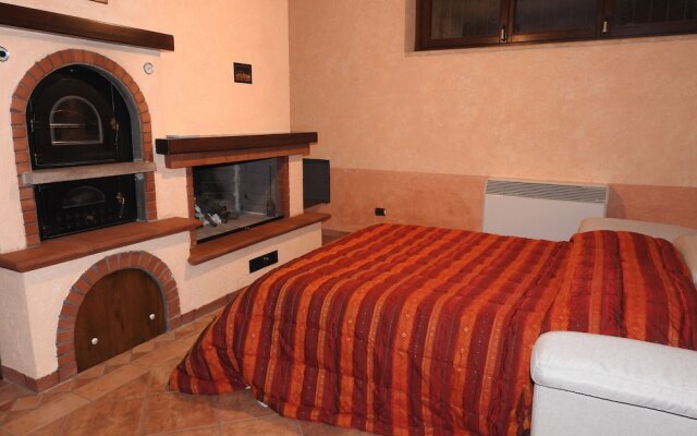 alloggio turistico confortevole Passo Corese