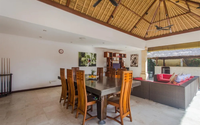 Villa Jaclan