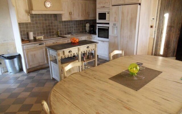 Chambres d'hôtes Domaine l'Olibaou